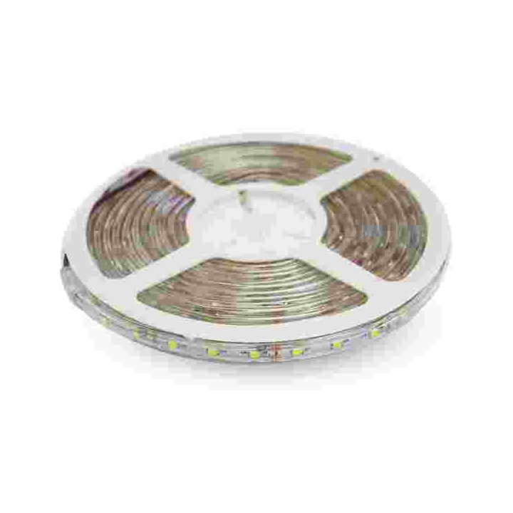 SKU2149 LED pás 10,8W/m, 3000k, 1000LM/m, IP65
