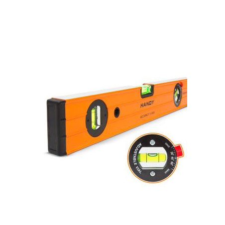 10623A vodováha 400mm