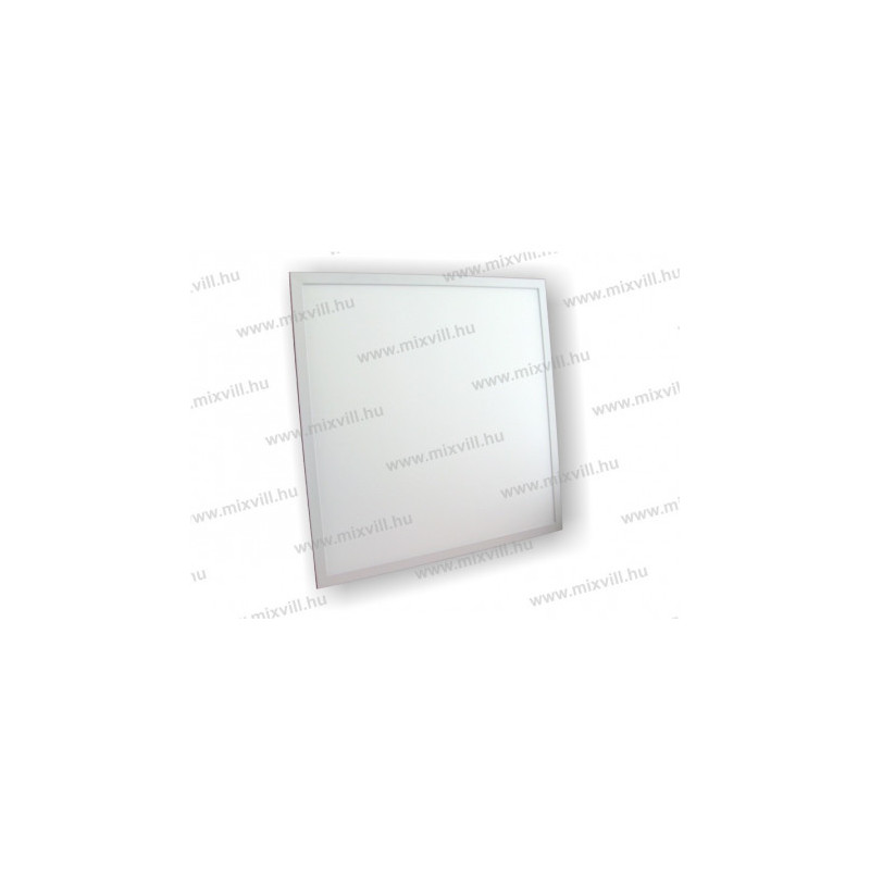 PL4066 595x595mm 3000K 3300lm led panel 100Hz