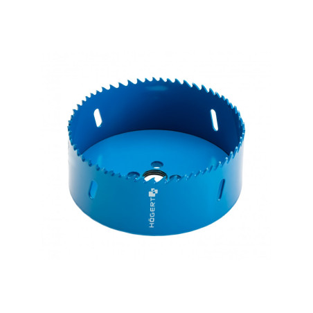 HT6D436 68 mm dierová píla na bimetal, oceľ M42