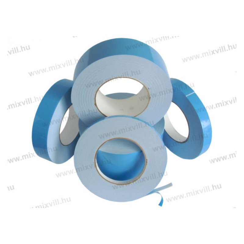 DST-18 Dvojstranná lep.páska 10m/18mm