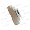 MID-MN-1D 1x45A  1fázový el.digit elektromer