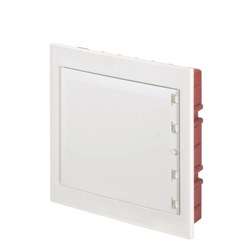 EC63036C IP40 36 mod biele dvierka