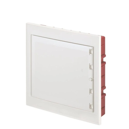 EC63036C IP40 36 mod biele dvierka