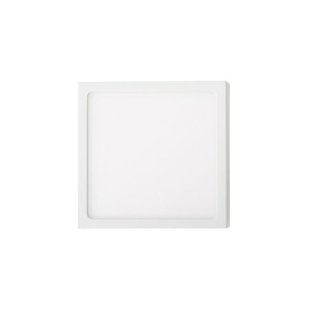 SKU4914  12W IP20 stropné svietidlo 4500K, 900lm, 120 °, IP20