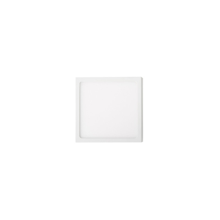SKU4914  12W IP20 stropné svietidlo 4500K, 900lm, 120 °, IP20