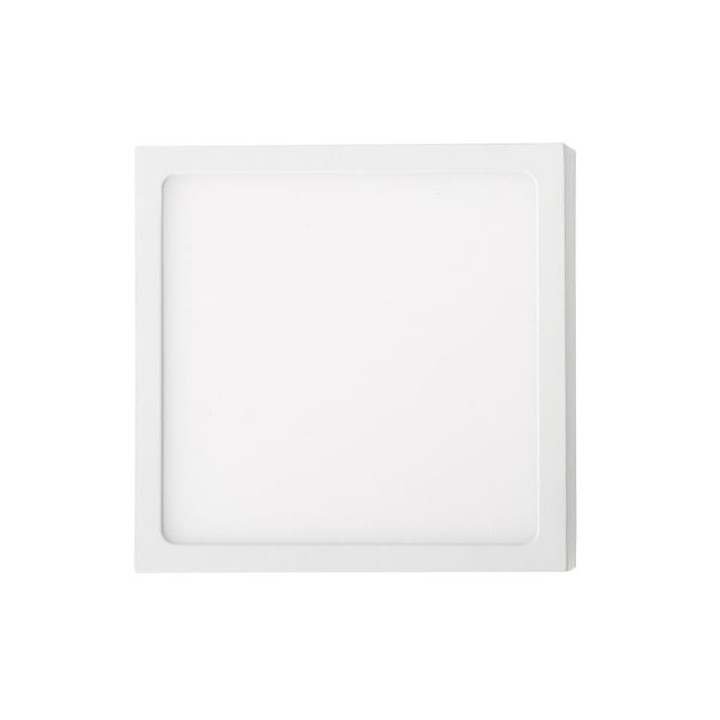 SKU4914  12W IP20 stropné svietidlo 4500K, 900lm, 120 °, IP20