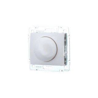 Va 770061 stmievač otočný biely Valena