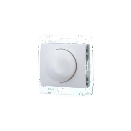 Va 770061 stmievač otočný biely Valena