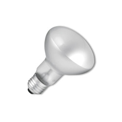 Ziarovka E27 60W R63 reflektorová