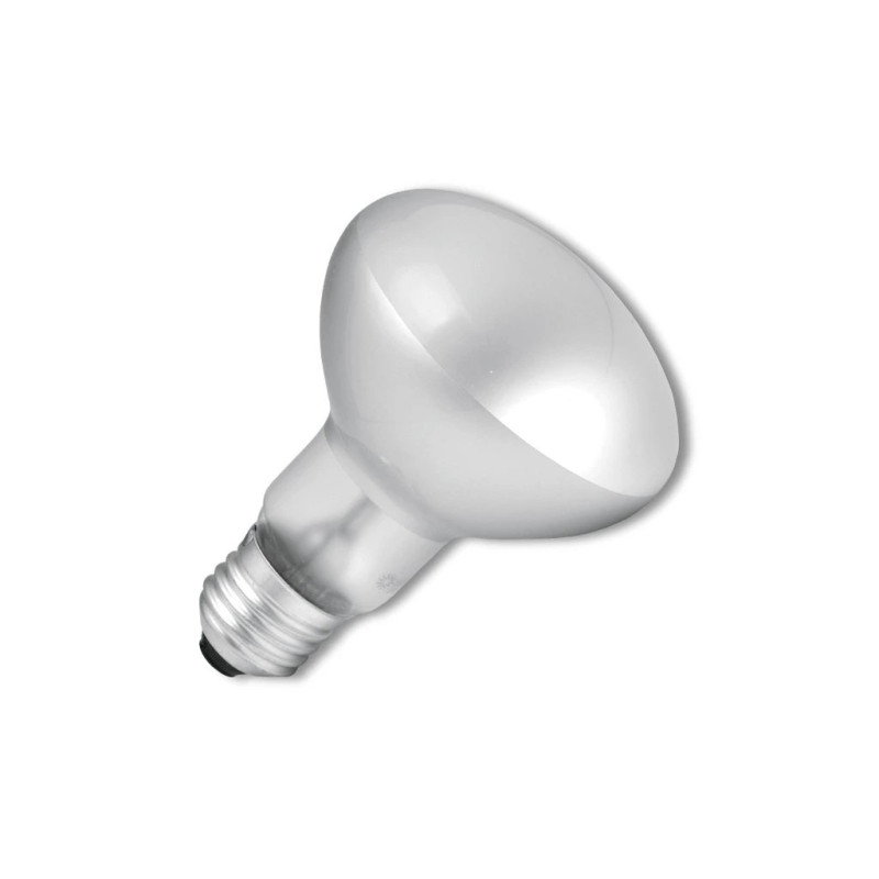 Ziarovka E27 60W R63 reflektorová
