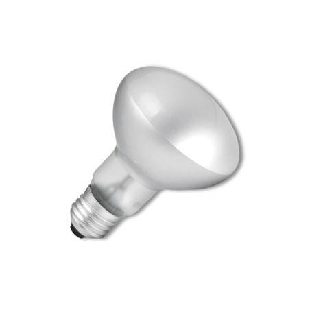 Ziarovka E27 60W R63 reflektorová