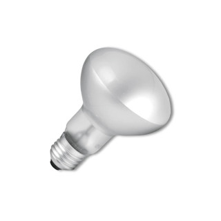 Ziarovka E27 60W R63 reflektorová