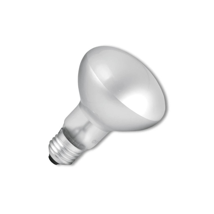 Ziarovka E27 60W R63 reflektorová