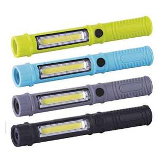 P3897 1LED sviet 3xAAA