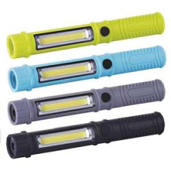 P3897 1LED sviet 3xAAA