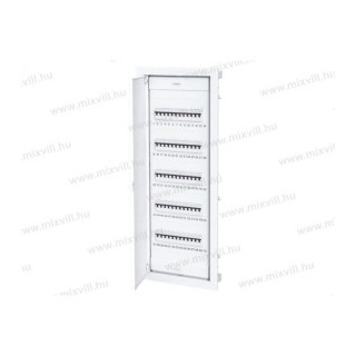 MU 60+10, U60 ES/N  rozv. pod s kov. dvierkami