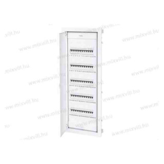 MU 60+10, U60 ES/N  rozv. pod s kov. dvierkami