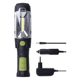 P4518 Nabíjatelné 3W COB