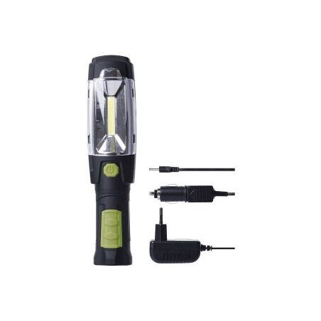 P4518 Nabíjatelné 3W COB