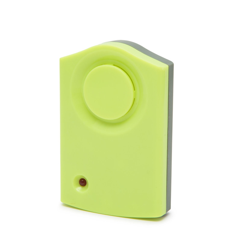 55659 Ultrasonický odpudzovač myší