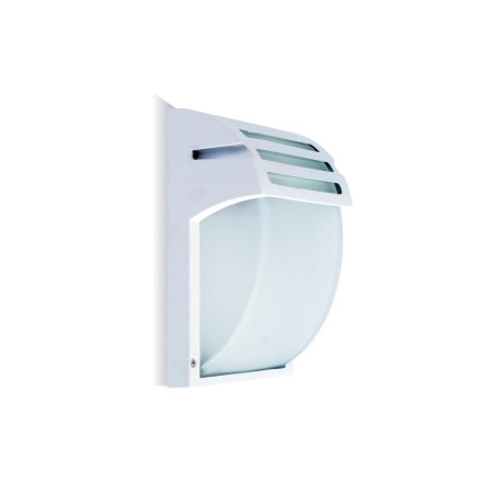 SKU7077 záhradné sv. biele E27,IP44