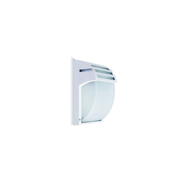 SKU7077 záhradné sv. biele E27,IP44