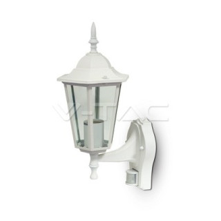 SKU7071 Vonkajšie svietidlo so senzorom IP44