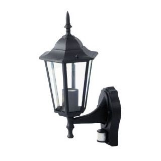 SKU7070 Vonkajšie svietidlo so senzorom IP44