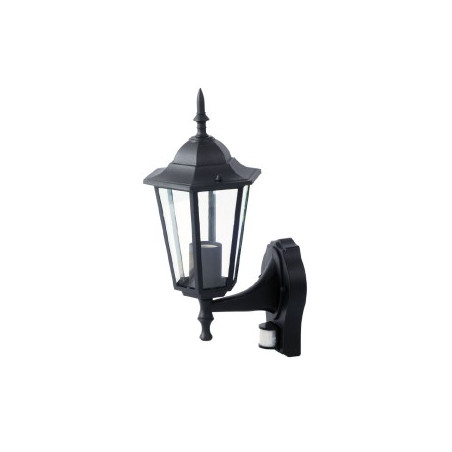 SKU7070 Vonkajšie svietidlo so senzorom IP44