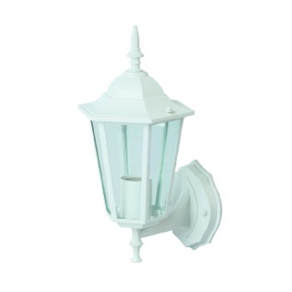 SKU7067 Vonkajšie svietidlo biele IP44