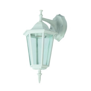 SKU7069 Vonkajšie svietidlo biele IP44