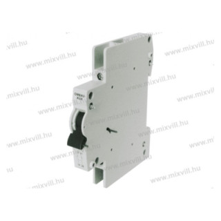 OMBAUX OMU pomocný kontakt