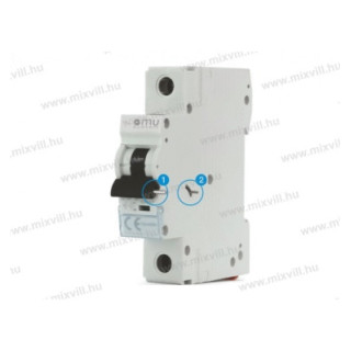 OMBAU -SHU vypínacia cievka k ističom