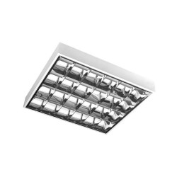 GT-LE060JN-01 LED leštený hliník