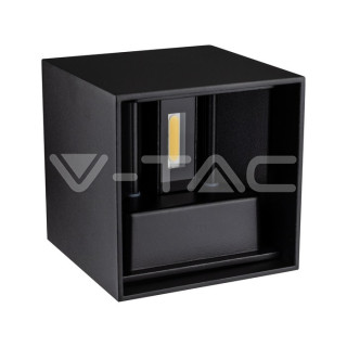 SKU217087 sv. 6W 4000Kčierne IP65