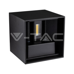 SKU217087 sv. 6W 4000Kčierne IP65