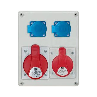 B.1098 R-BOX 240  1x165,1x325,2x240