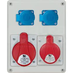 B.1098 R-BOX 240  1x165,1x325,2x240