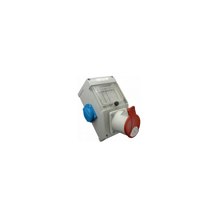 ROZV. ROS4/x-50 SEZ DK