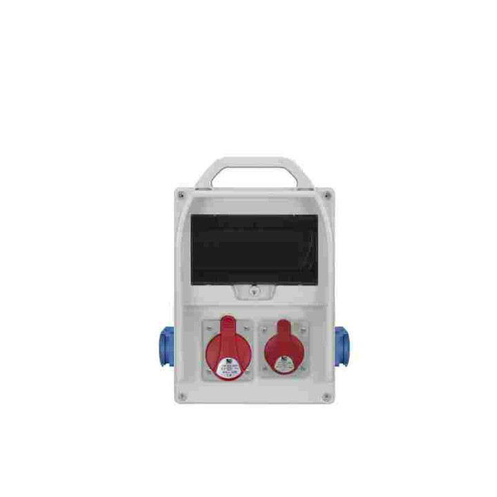 B.18.300-7 R-BOX 1x165, 1x325, 2x250
