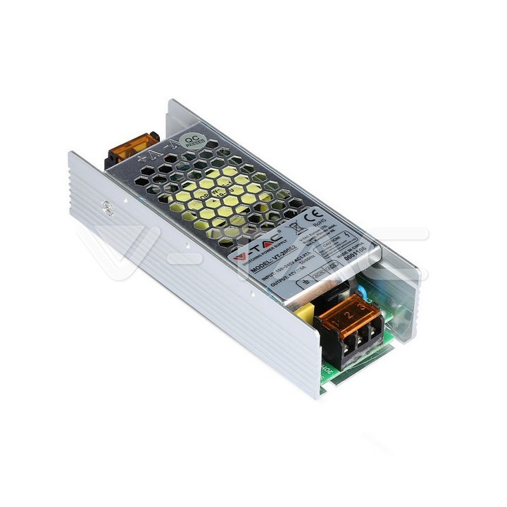 SKU3246 LED napájač 60W, 12V, 5A, IP20