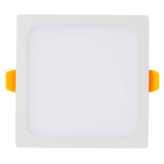 SKU4944 LED panel 8W, 4500K, 560lm, 120 °, IP20