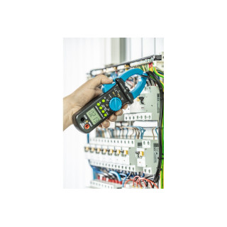 HT1E621 - Univerzálny kliešťový merač