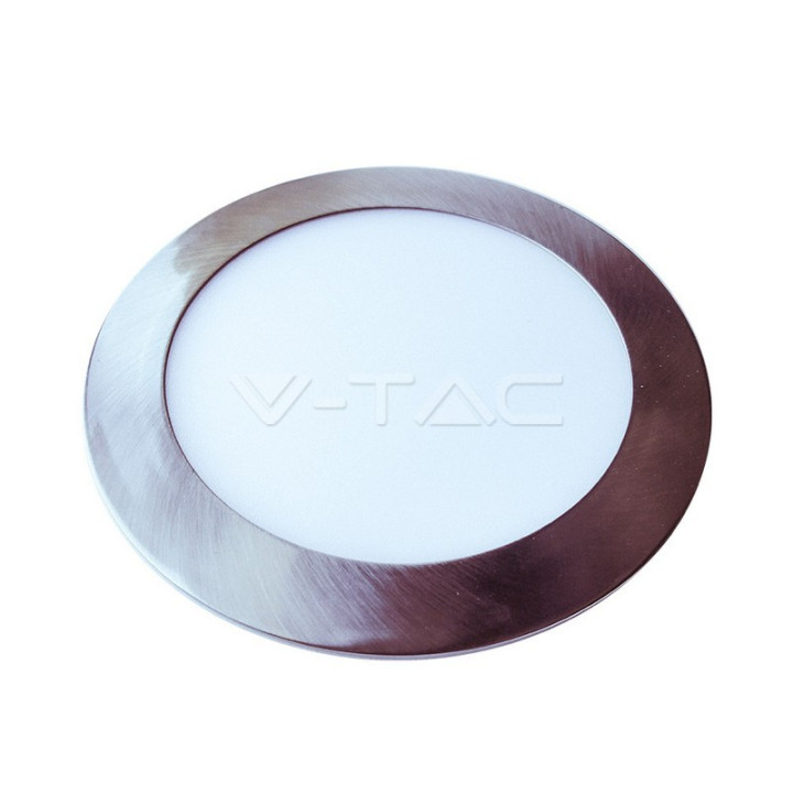 SKU6343 12W LED panel 3000K, 1000lm