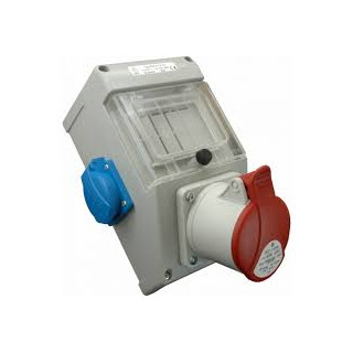 ROZV. ROS4/x-10 SEZ DK