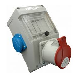 ROZV. ROS4/x-10 SEZ DK