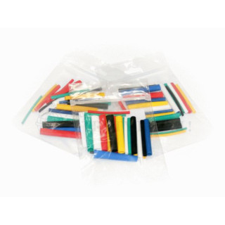 BZRT-1 sada zmršťovacích bužírok