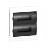 POD 24M EZ9E212S2F dym IP40