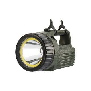 P2308 Sviet.nabijacie 10W LED-COB